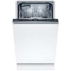 Встраиваемая посудомоечная машина Bosch SRV4HKX1DR фото