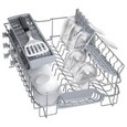 Встраиваемая посудомоечная машина Bosch SRV2HKX1DR фото