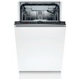 Встраиваемая посудомоечная машина Bosch SRV2HMX4FR фото
