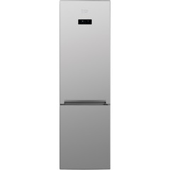 Двухкамерный холодильник Beko RCNK310E20VS фото