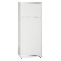 Двухкамерный холодильник Atlant MXM 2808-00 (90,97) фото