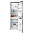 Двухкамерный холодильник Atlant XM 4624-141 фото
