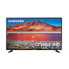 Телевизор Samsung UE43TU7002 UX RU фото