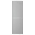 Двухкамерный холодильник Бирюса M 6031 фото