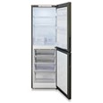 Двухкамерный холодильник Бирюса W 6031 фото