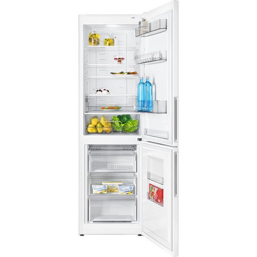 Двухкамерный холодильник Atlant ХМ 4624-101 NL фото
