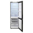 Двухкамерный холодильник Бирюса W 6027 фото