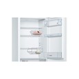 Двухкамерный холодильник Bosch KGV 36XW2AR фото