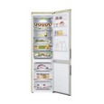 Двухкамерный холодильник LG GA-B509CEUM фото