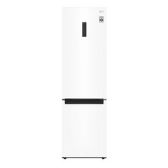 Двухкамерный холодильник LG GA B509LQYL фото