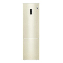 Двухкамерный холодильник LG GA B509 CETL фото
