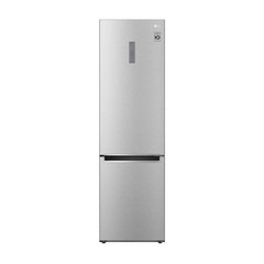 Двухкамерный холодильник LG GA-B509 MAWL фото