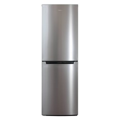 Двухкамерный холодильник Бирюса I 840NF фото