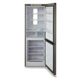 Двухкамерный холодильник Бирюса I 820NF фото
