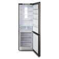 Двухкамерный холодильник Бирюса I 860NF фото