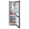 Двухкамерный холодильник Бирюса I 860NF фото
