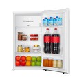 Однокамерный холодильник HISENSE RR121D4AW1 фото