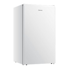 Однокамерный холодильник HISENSE RR121D4AW1 фото