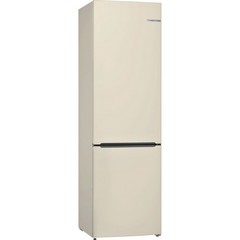 Двухкамерный холодильник Bosch KGV39XK21R фото