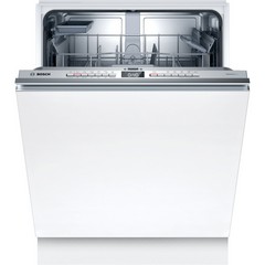 Встраиваемая посудомоечная машина Bosch SGV4IAX3IR фото