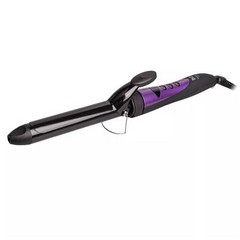 Щипцы для волос BQ HT4003 Black-Purple фото