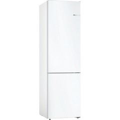 Двухкамерный холодильник Bosch KGN39UW27R фото