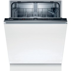 Встраиваемая посудомоечная машина Bosch SMV2IKX1HR фото