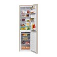 Двухкамерный холодильник Beko RCNK335E20VSB фото
