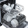 Встраиваемая посудомоечная машина Бирюса DWB-612/5 фото