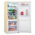 Двухкамерный холодильник Nordfrost NRB 121 732 фото