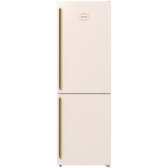 Двухкамерный холодильник Gorenje NRK 6192 CLI фото