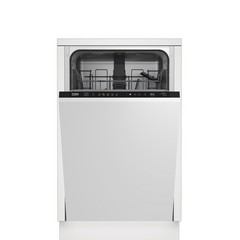 Встраиваемая посудомоечная машина Beko BDIS 15021 фото