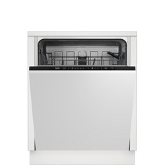 Встраиваемая посудомоечная машина Beko BDIN 15320 фото