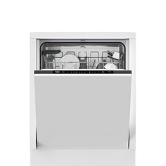 Встраиваемая посудомоечная машина Beko BDIN 16420 фото