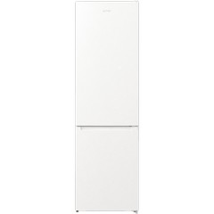 Двухкамерный холодильник Gorenje NRK 6202 EW4 фото