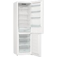 Двухкамерный холодильник Gorenje NRK 6202 EW4 фото