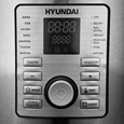 Мультиварка Hyundai HYMC-1617 фото