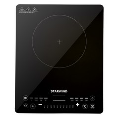 Плитка электрическая STARWIND STI-1001 фото