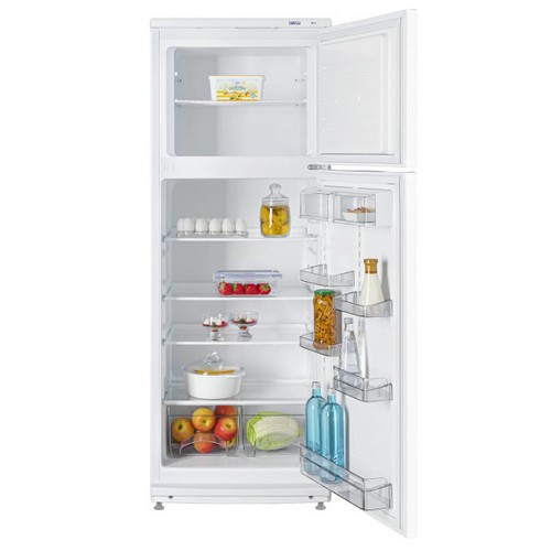Двухкамерный холодильник Atlant MXM 2835-90 фото