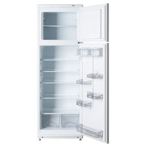 Двухкамерный холодильник Atlant MXM 2819-90 фото