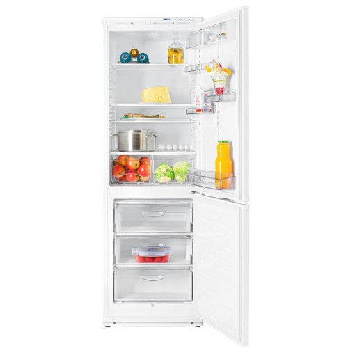 Двухкамерный холодильник Atlant XM 6021-031 фото