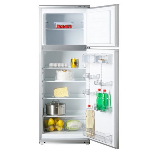 Двухкамерный холодильник Atlant MXM 2835-08 фото