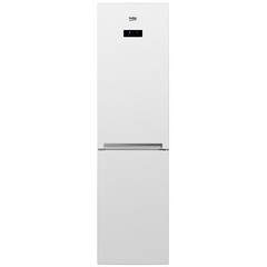 Двухкамерный холодильник Beko RCNK335E20VW фото