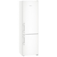 Двухкамерный холодильник Liebherr CN 4015-20 001 фото