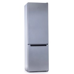 Двухкамерный холодильник Indesit DS 4200 S B фото