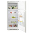 Двухкамерный холодильник Бирюса 136 фото