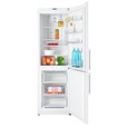 Двухкамерный холодильник Atlant XM 4421-000 N фото
