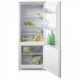 Двухкамерный холодильник Бирюса 151 фото