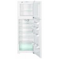 Двухкамерный холодильник Liebherr CT 3306-22 001 фото