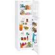 Двухкамерный холодильник Liebherr CT 3306-22 001 фото